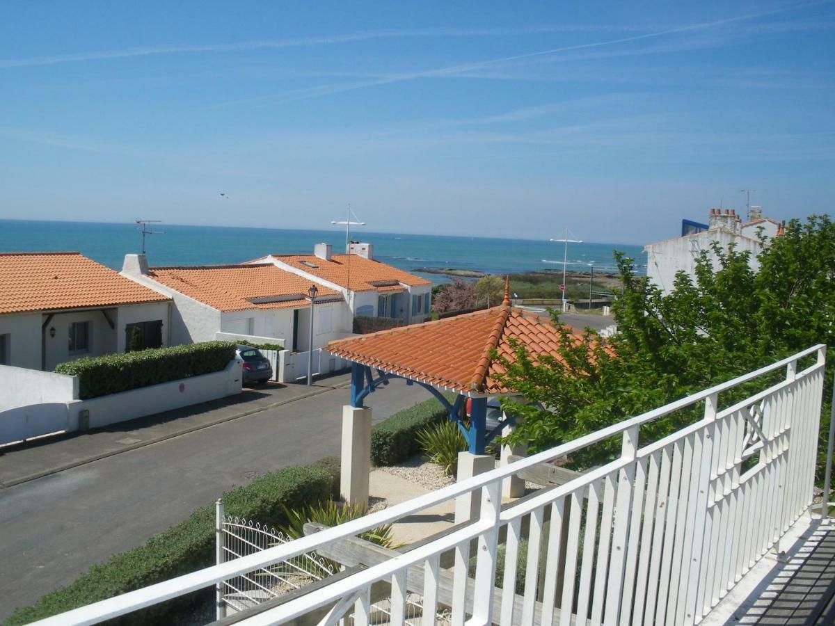 Semaphore Les Sables-dʼOlonne Buitenkant foto